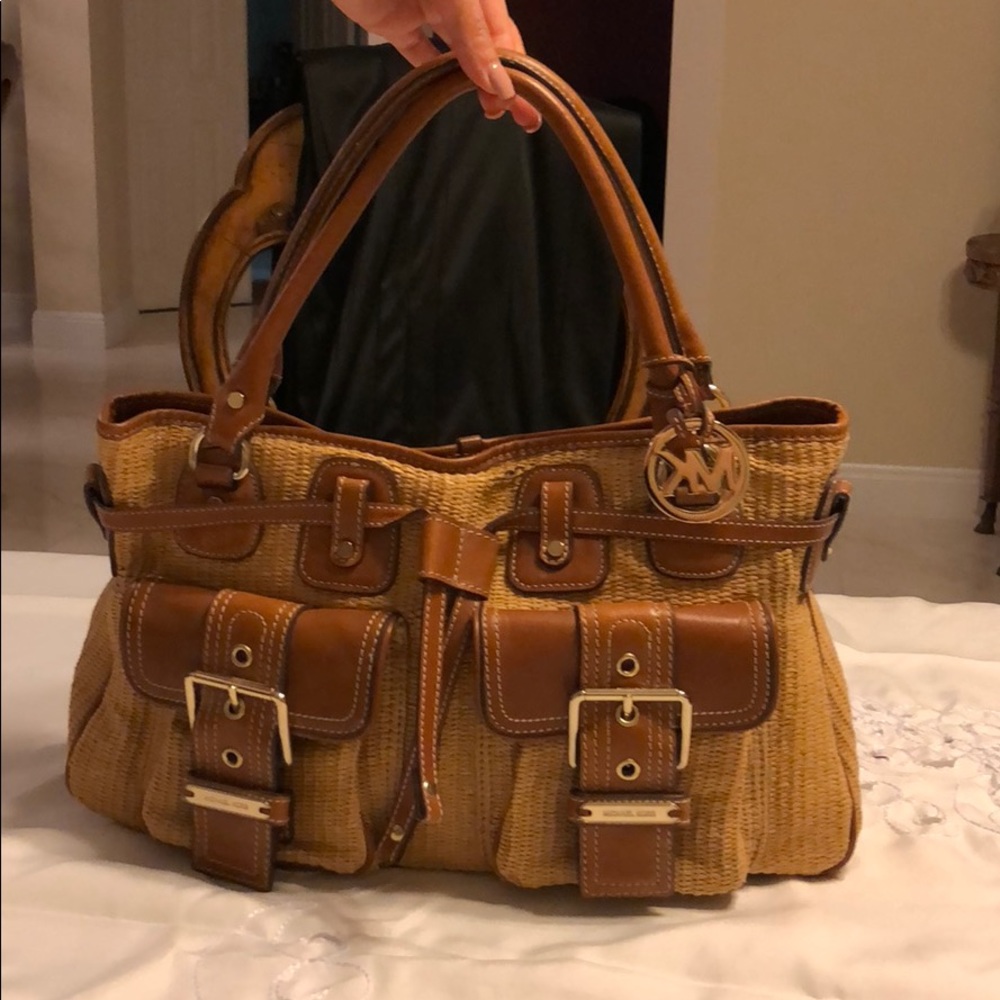 Michael Kors Shoulder Bag